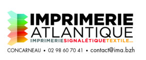 logo imprimerie